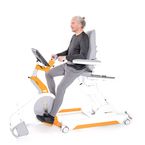 Велоэргометр Tyromotion Omego Plus, изображение 6 Велоэргометр Tyromotion Omego Plus, изображение 6