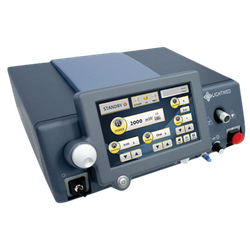 LightLas TruScan 577