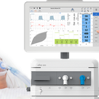 Стресс-система Schiller Cardiovit CS-104, изображение 1