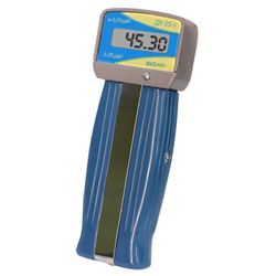 Динамометр кистевой ДК-25-э