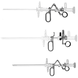 Рабочий элемент резектоскопа