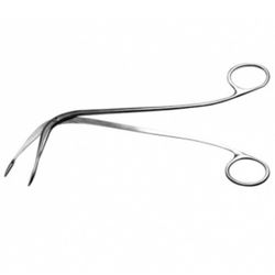 Для удаления инородных тел ЛОР-органов