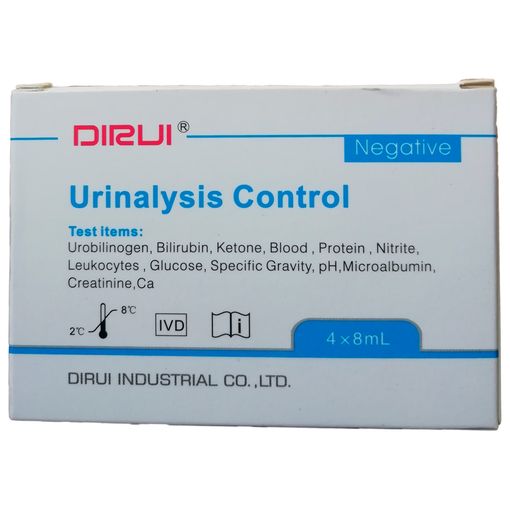 Контроль мочи