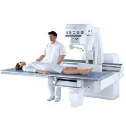 РИМ на базе телеуправляемого стола-штатива