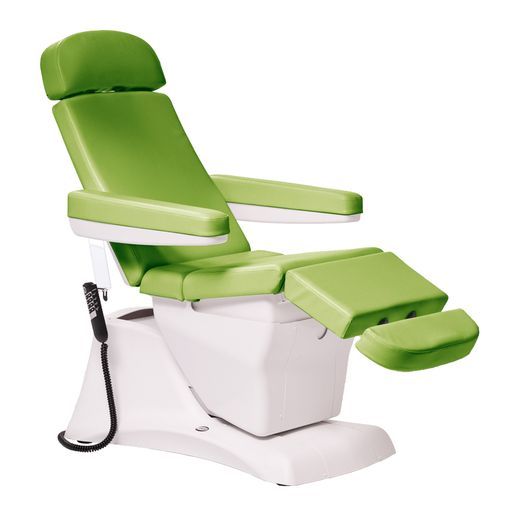 Ionto-Komfort XDream Liege