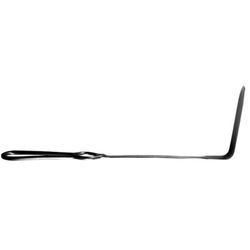 Зеркало-подъемник по Отто № 1