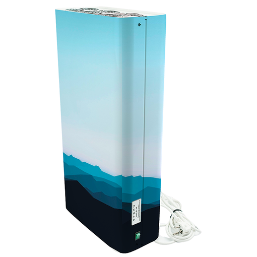 SteriLife-100 Цветной