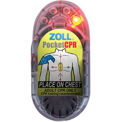 Pocket CPR