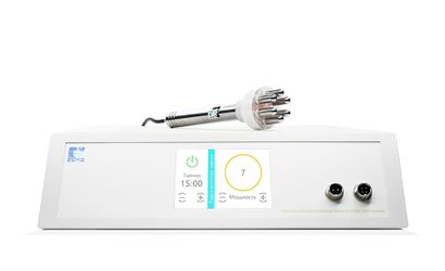 12.52 Радиочастотный лифтинг