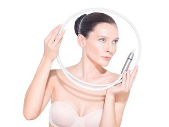 Ionto-Skin Abrasion Comfort