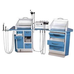 Modula Europa Paris Duo