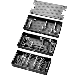 Лоток для инструментов