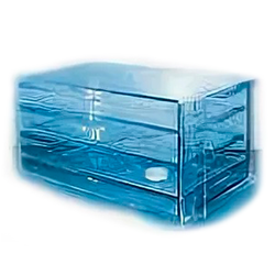 Бокс для инструментов