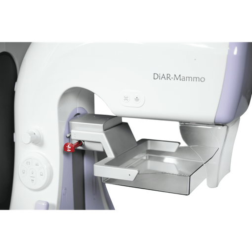 DiAR Mammo