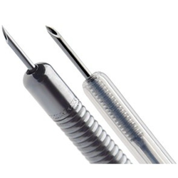 Инструменты для горячей биопсии