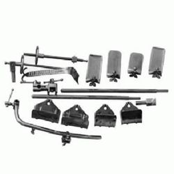 Ранорасширитель брюшной гинеколог. (из набора инстр. драдикал экстирпации матки)