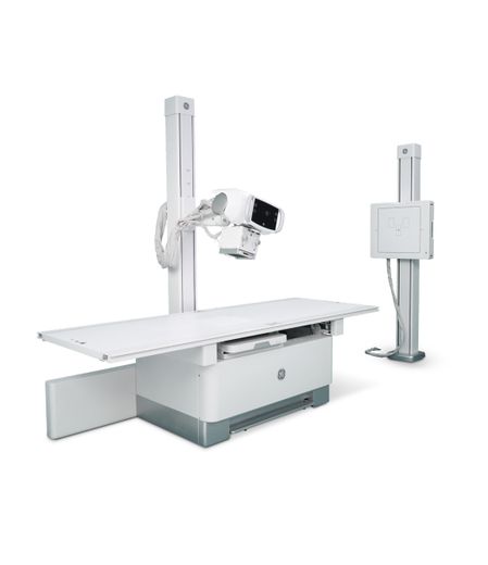 GE Healthcare Definium Pace Select