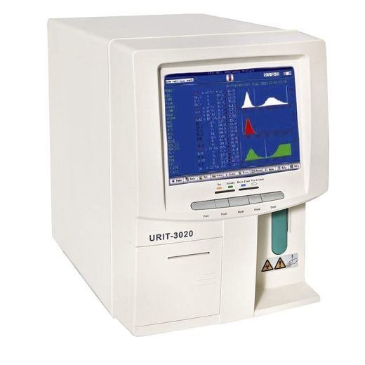 URIT-3020