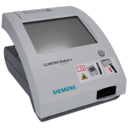 Clinitek Status+