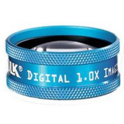 Digital 1.0x Imaging Lens