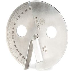 Угломер медицинский универсальный