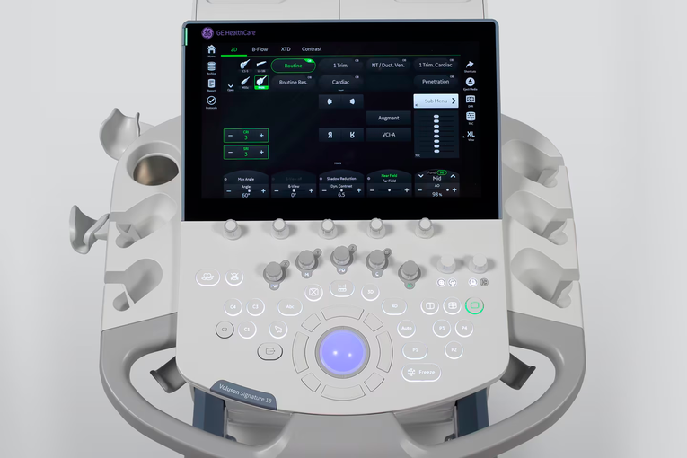 Voluson Signature 18