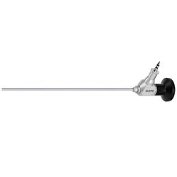 Оптика с встроенным источником света