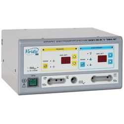 ЭХВЧ-90-01 Viridis