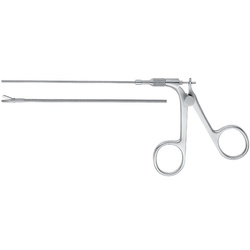 Гибкие щипцы и ножницы