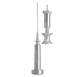 Игла костно-мозговая с упором