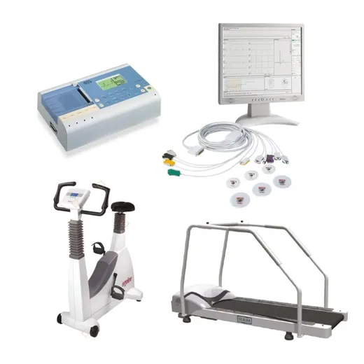Стресс-система BTL CardioPoint-Ergo E300, изображение 5