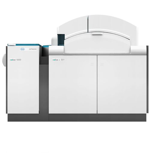 Cobas c 501
