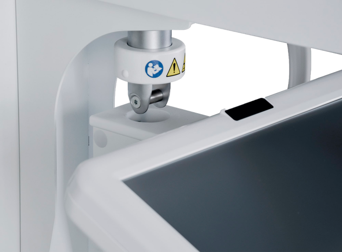 Ares MC цифровой