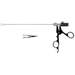 Жесткие щипцы