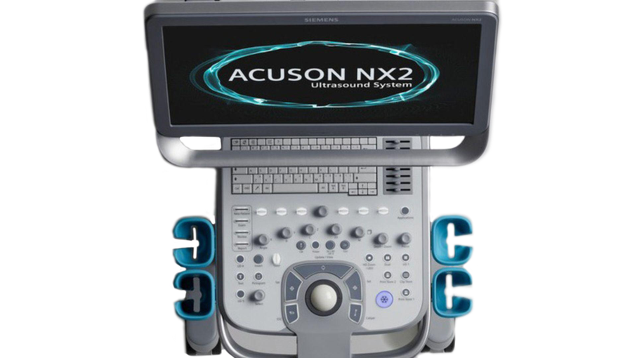 Acuson NX2