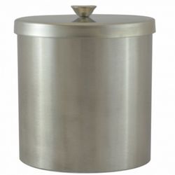 Стакан медицинский с крышкой СтС-100х100