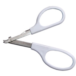 Для снятия скоб (швов) SRG-U