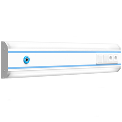 КР01 — 1.5 настенная, длина 1240 мм