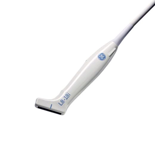 Датчик УЗИ GE Healthcare L8-18I-RS Датчик УЗИ GE Healthcare L8-18I-RS