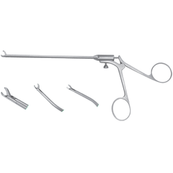 Щипцы артроскопические