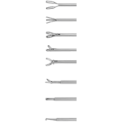 Операционные инструменты