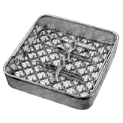 Корзина для инструментов