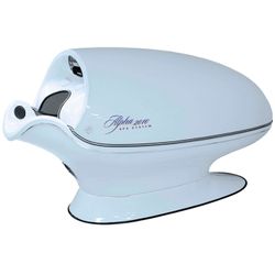 Alpha 2010 SPA System