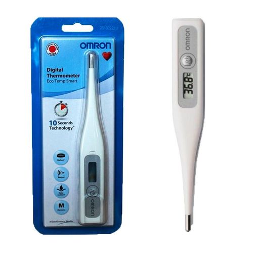 Eco Temp Smart (MC-341-RU)