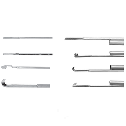 Нож уретротома