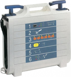 Primedic Defi-B M110