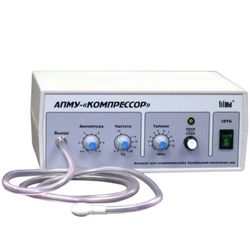 АПМУ Компрессор