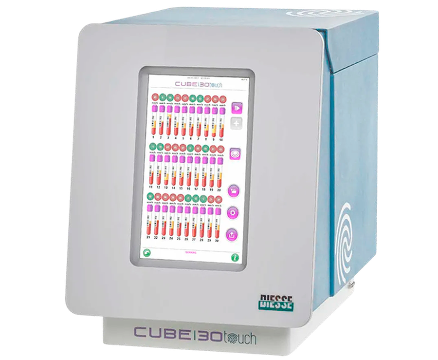 Diesse Cube 30 Touch