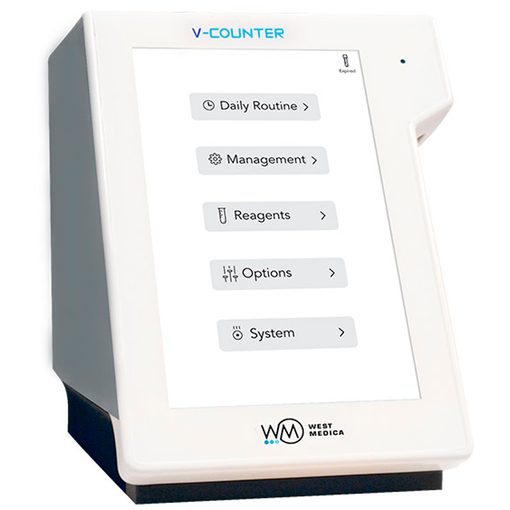 V-Counter