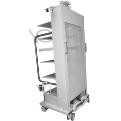 Стойка аппаратная